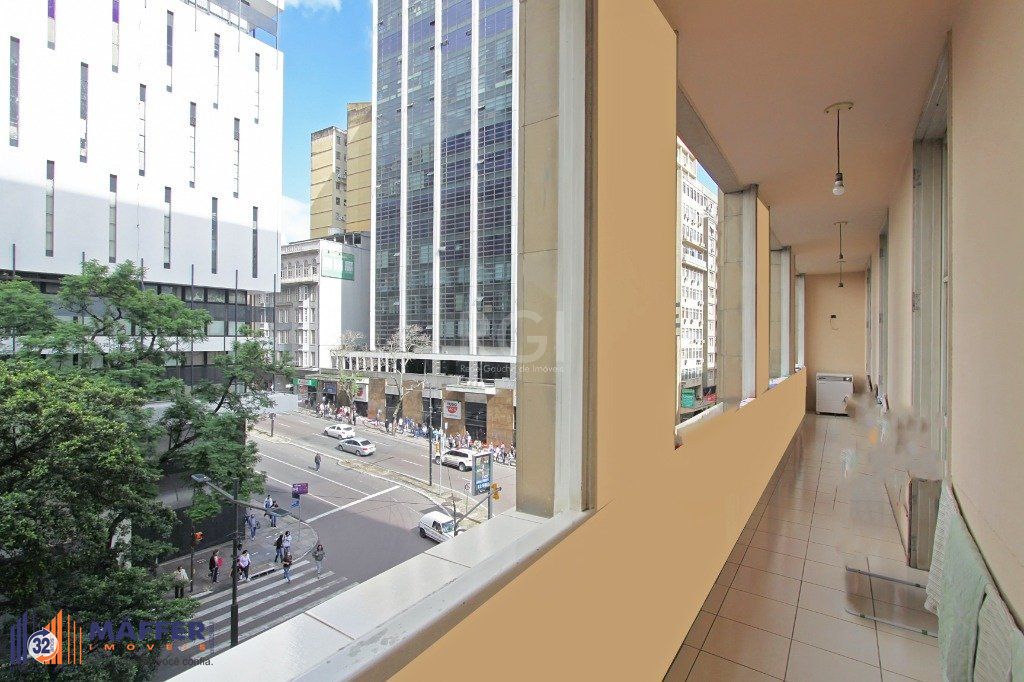 Apartamento, 3 quartos, à venda, 200 m², Centro Histórico - Porto Alegre — foto 2