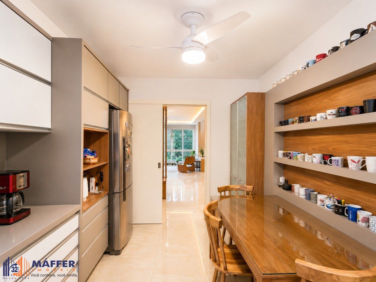 Apartamento, 3 quartos, 124 m² - Foto 12