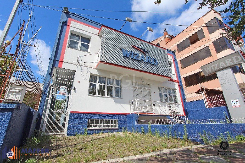 Prédio Inteiro, 502 m² - Foto 1