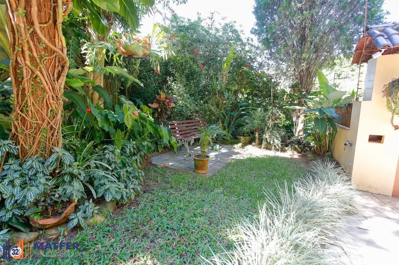 Casa, 3 quartos, 297 m² - Foto 23