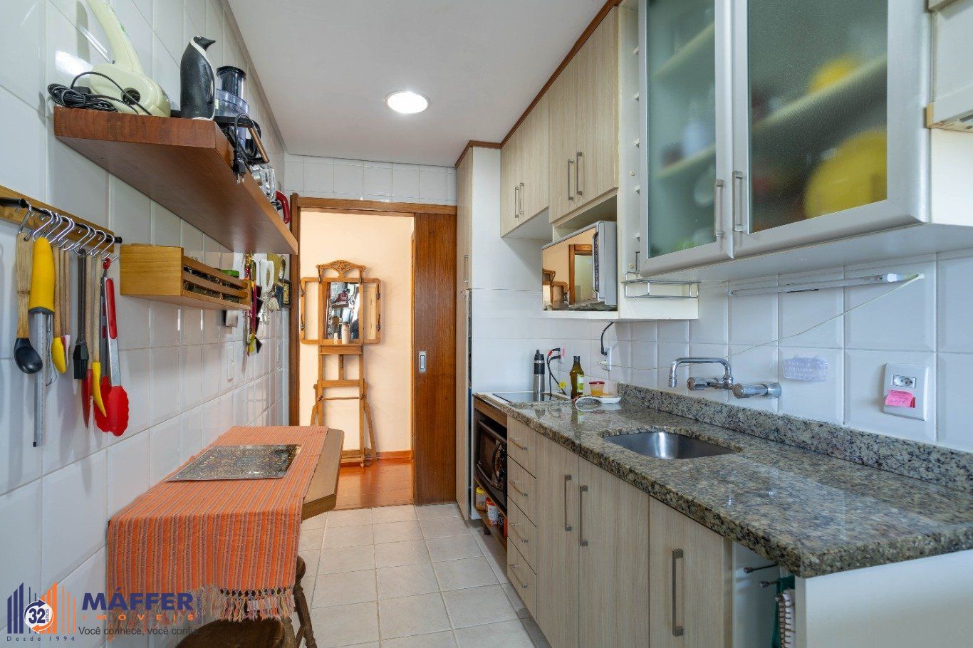 Apartamento, 3 quartos, 93 m² - Foto 11