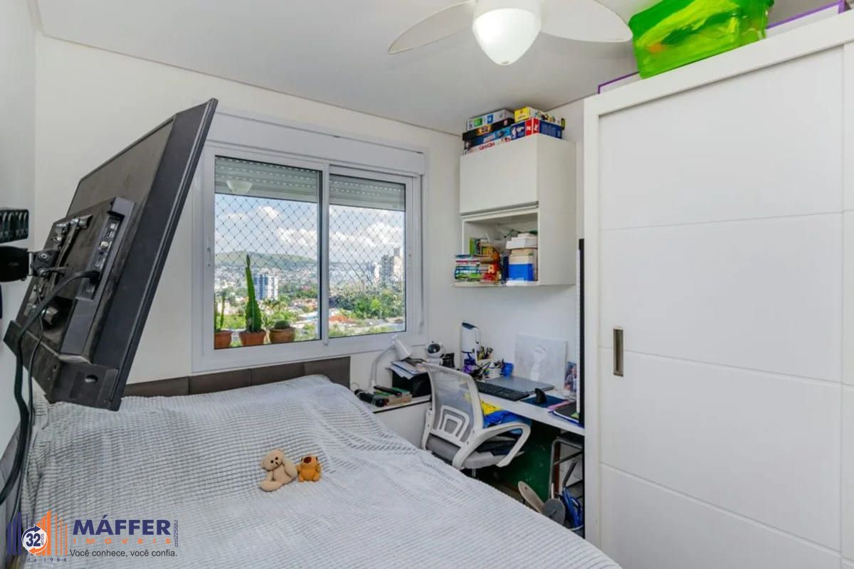 Apartamento, 2 quartos, 69 m² - Foto 12