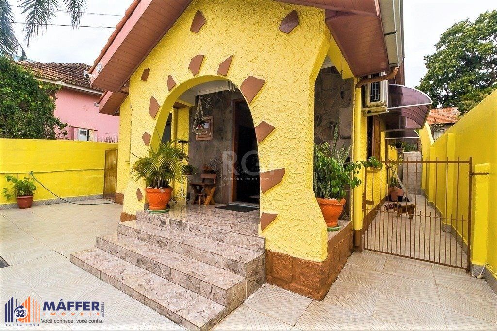 Casa, 2 quartos, 148 m² - Foto 1