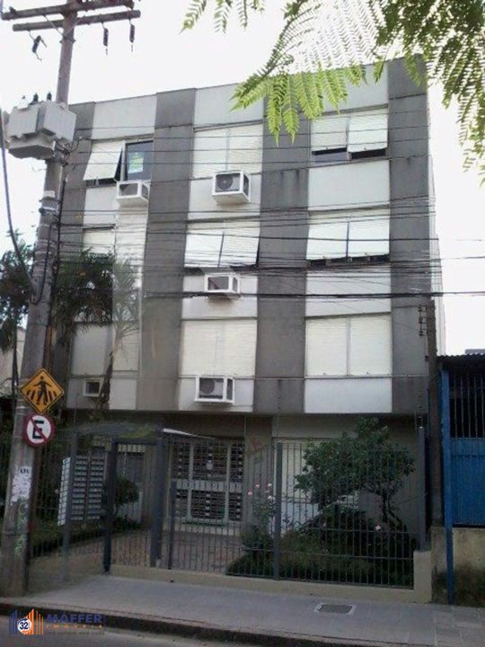 Apartamento, 1 quarto, 46 m² - Foto 8
