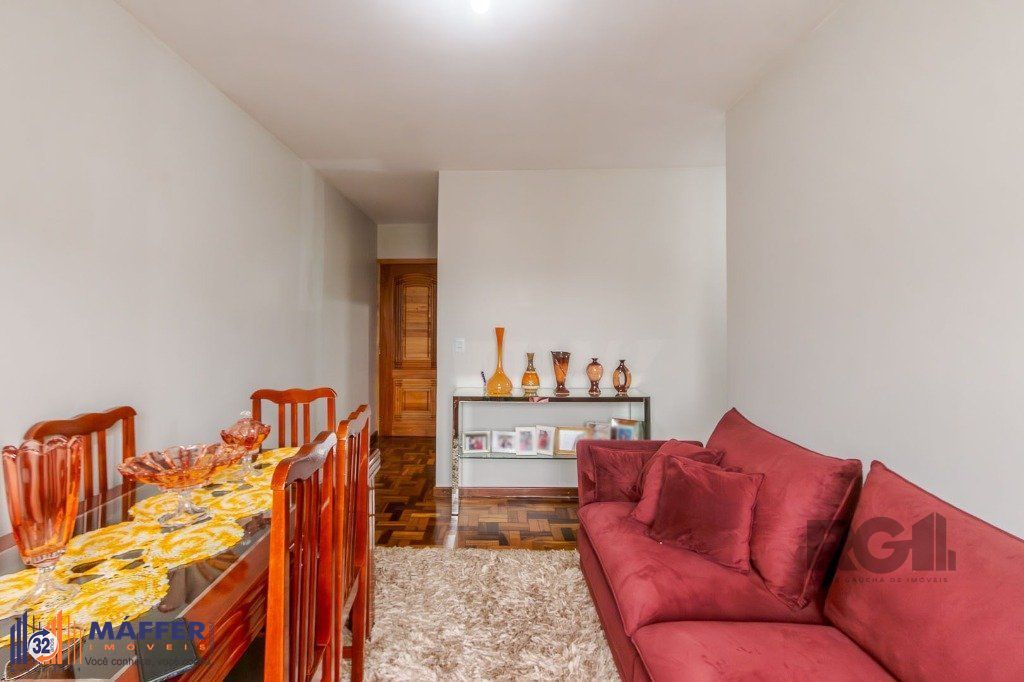 Apartamento, 2 quartos, à venda, 64 m², São Sebastião - Porto Alegre — foto 2