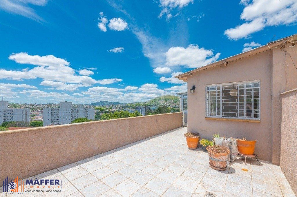 Cobertura, 2 quartos, à venda, 147 m², Teresópolis - Porto Alegre — foto 2