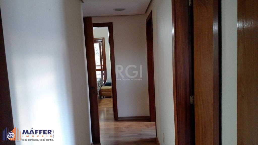 Apartamento, 3 quartos, 154 m² - Foto 20