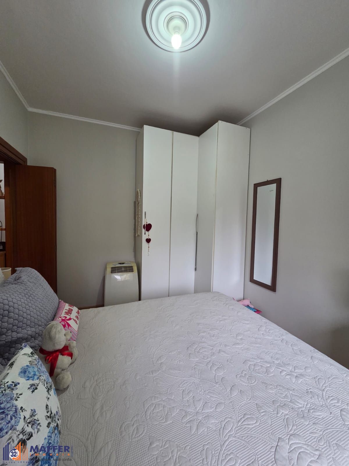 Apartamento, 1 quarto, 35 m² - Foto 13