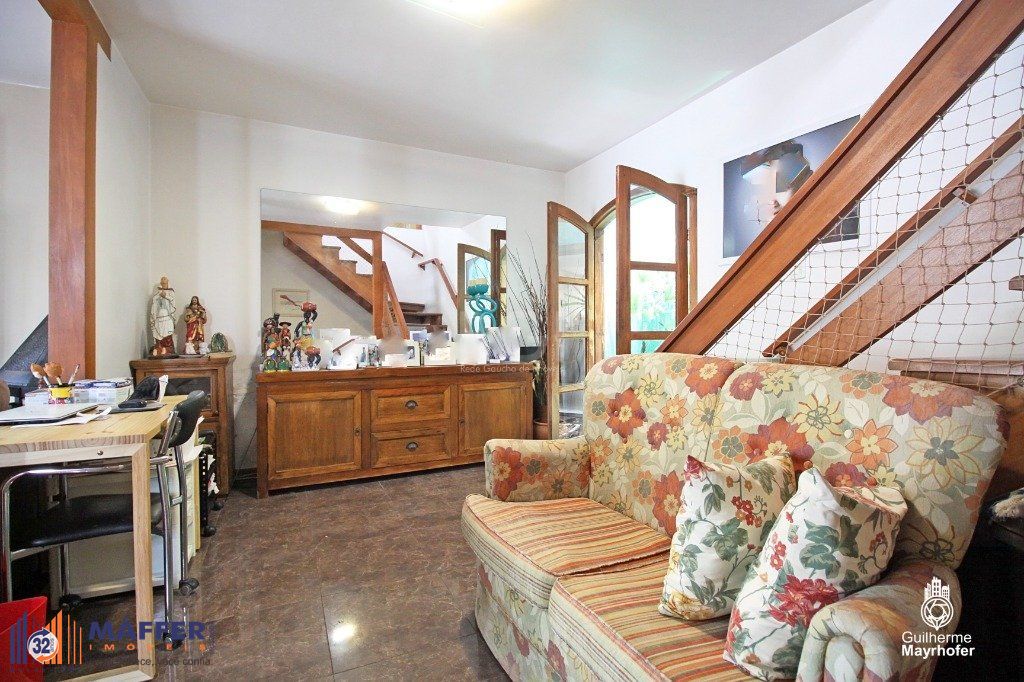 Casa, 3 quartos, à venda, 151 m², Partenon - Porto Alegre — foto 4