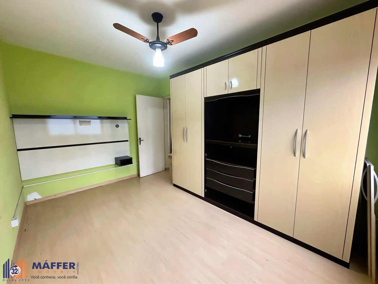 Apartamento, 2 quartos, 52 m² - Foto 9