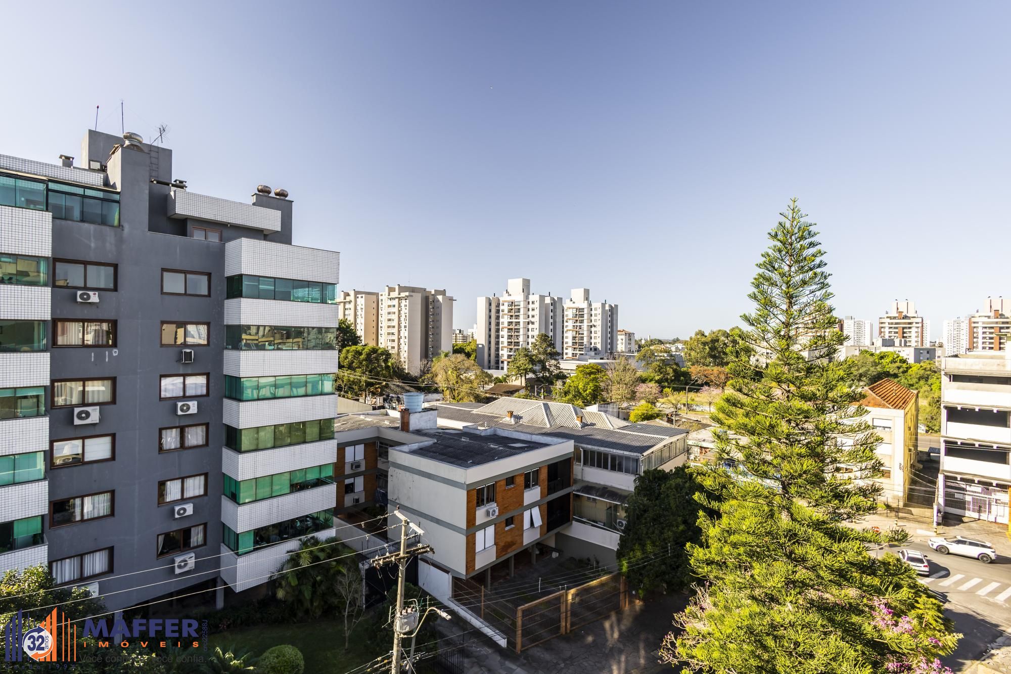 Cobertura, 3 quartos, à venda, 156 m², Jardim Lindóia - Porto Alegre — foto 4