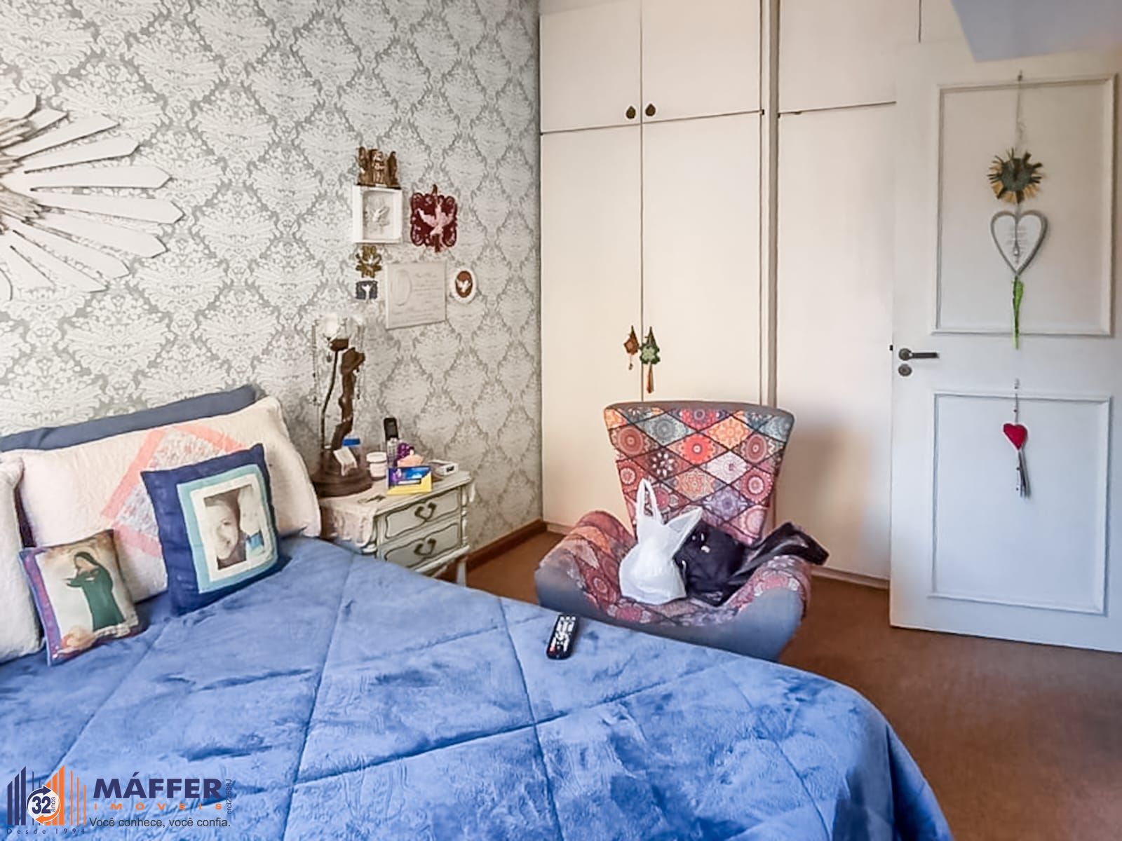 Apartamento, 2 quartos, 52 m² - Foto 11