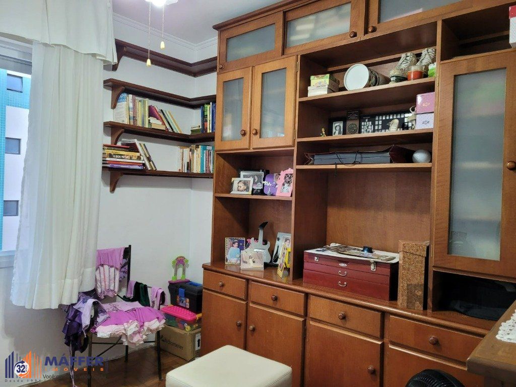 Apartamento, 3 quartos, 107 m² - Foto 12