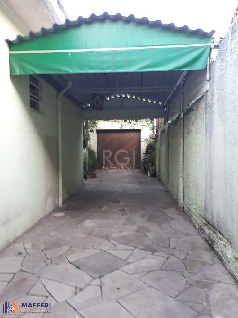 Casa, 3 quartos, à venda, 142 m², Partenon - Porto Alegre — foto 2