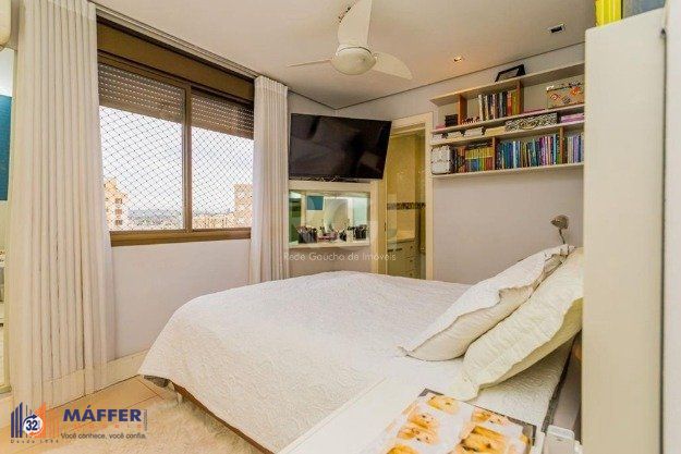 Apartamento, 3 quartos, 94 m² - Foto 13