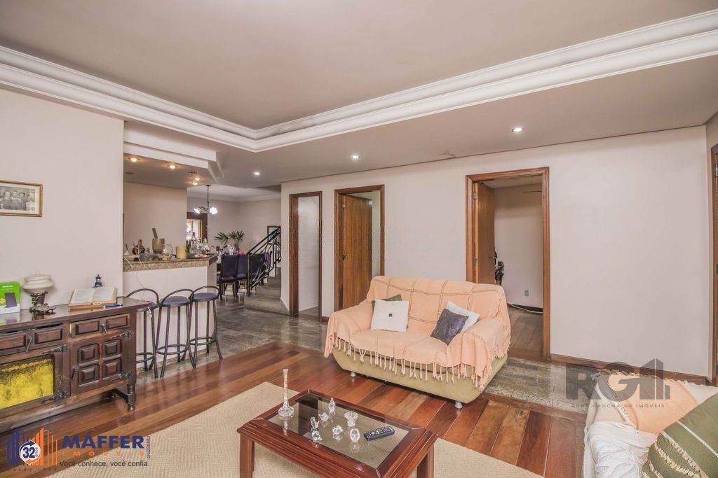 Casa, 4 quartos, à venda, 329 m², Vila Ipiranga - Porto Alegre — foto 4