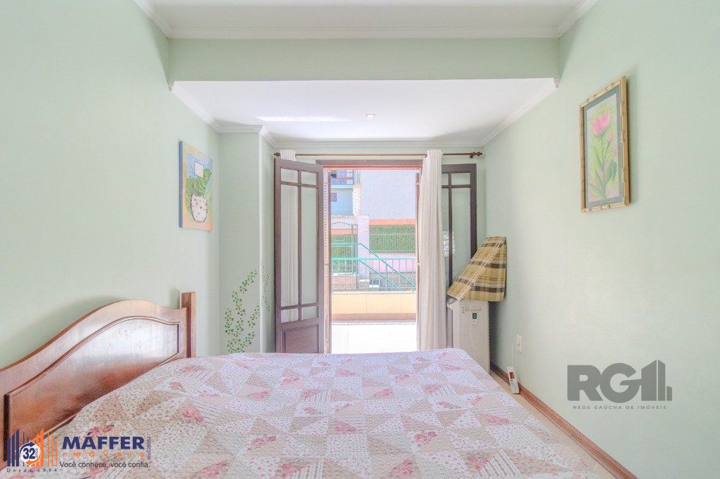 Casa, 4 quartos, 350 m² - Foto 35
