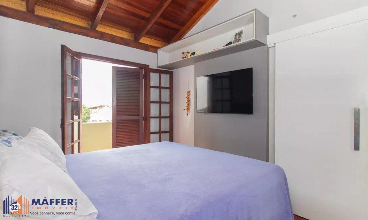 Casa, 3 quartos, 208 m² - Foto 9