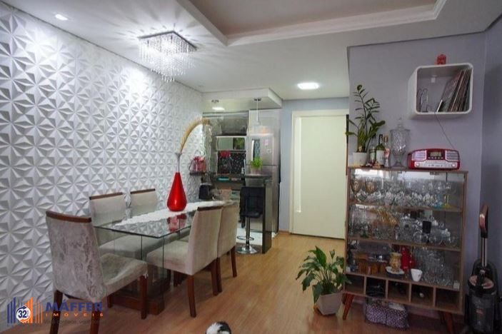 Apartamento, 3 quartos, à venda, 62 m², Sarandi - Porto Alegre — foto 2