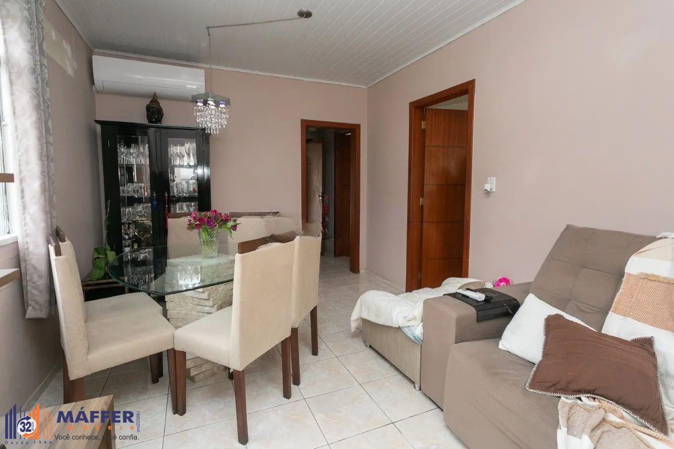 Casa, 2 quartos, 109 m² - Foto 1