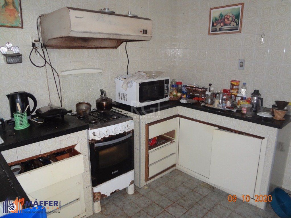 Casa, 3 quartos, 250 m² - Foto 17