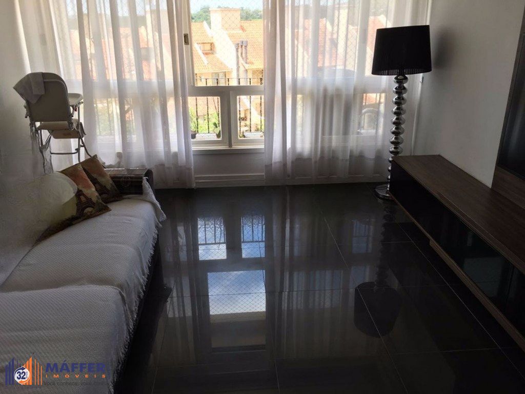 Apartamento de 3 dormitórios à venda no Bairro Jardim Sabará - Porto Alegre
