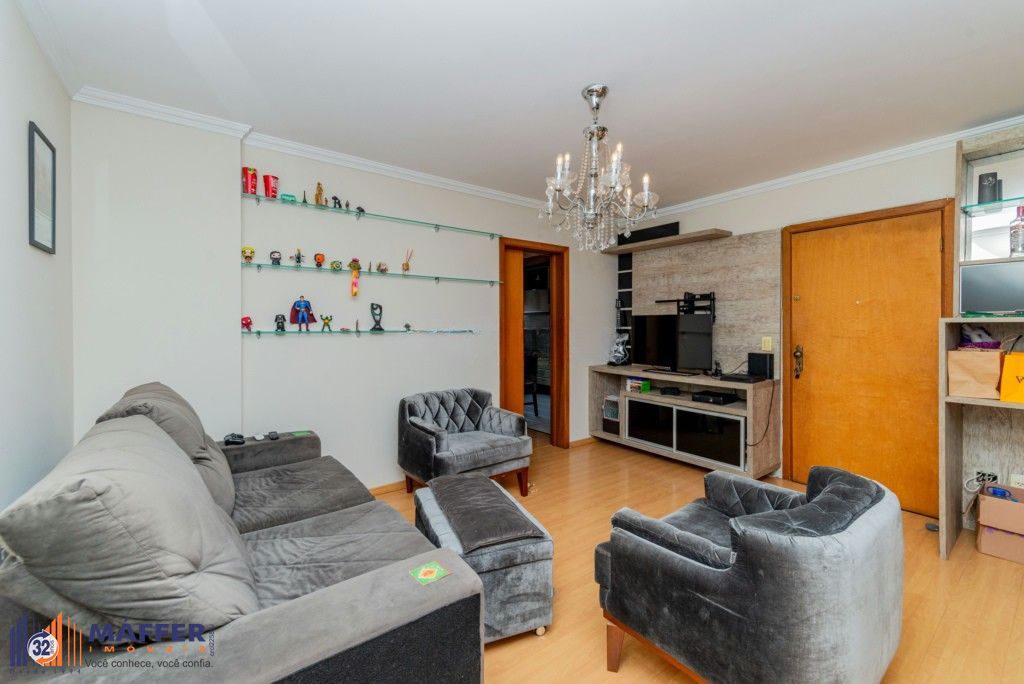 Apartamento, 3 quartos, à venda, 103 m², Santana - Porto Alegre — foto 4