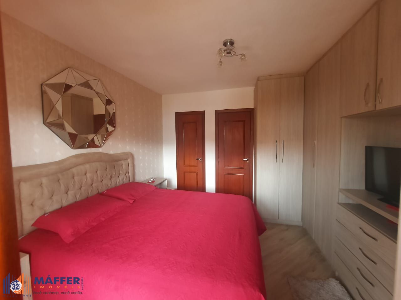 Casa de Condomínio, 2 quartos - Foto 5