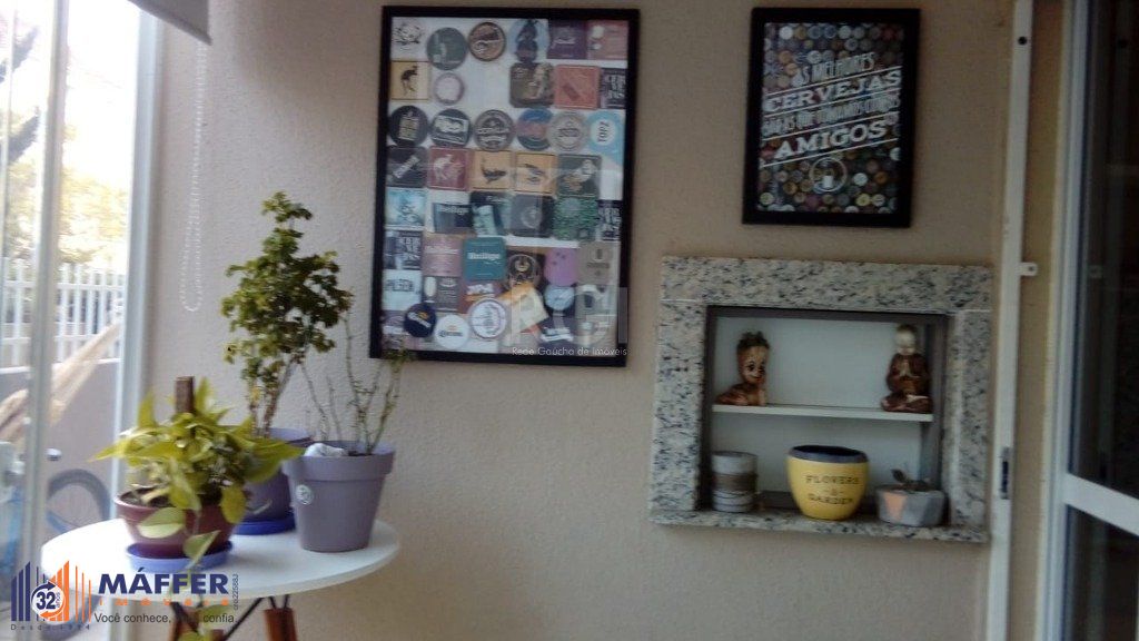 Apartamento, 2 quartos, à venda, 52 m², Teresópolis - Porto Alegre — foto 3