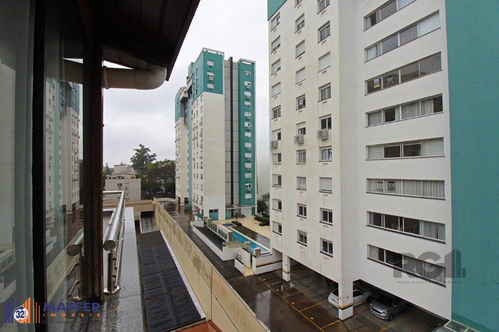 Cobertura, 4 quartos, à venda, 152 m², Passo da Areia - Porto Alegre — foto 3