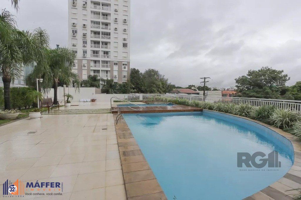 Apartamento, 2 quartos, 60 m² - Foto 36