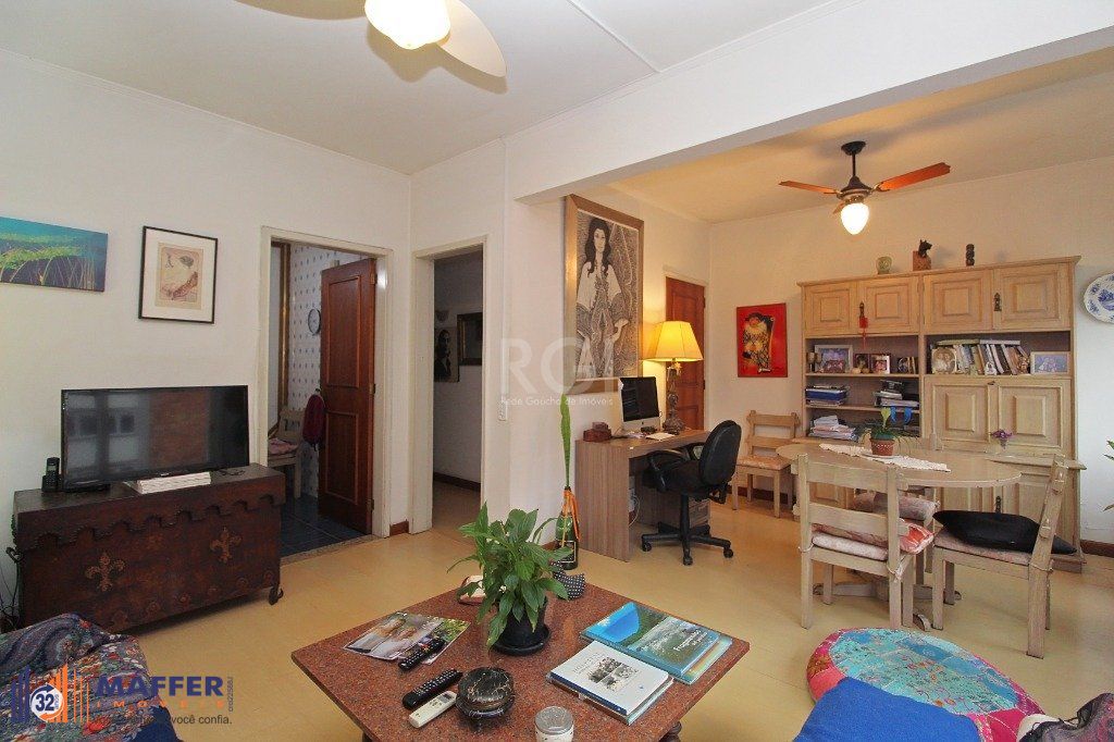 Apartamento, 2 quartos, à venda, 85 m², Moinhos de Vento - Porto Alegre — foto 4