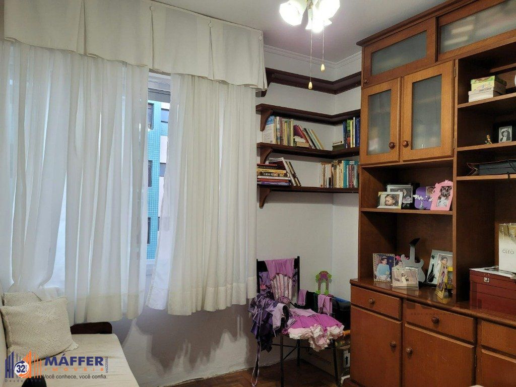 Apartamento, 3 quartos, 107 m² - Foto 11