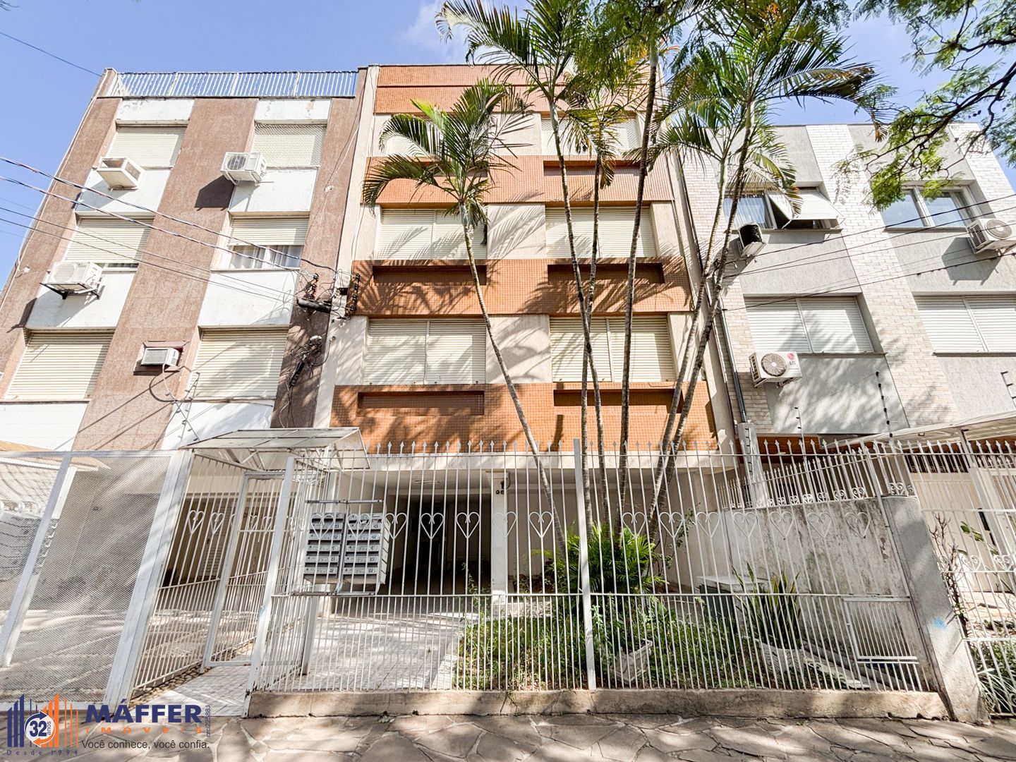 Apartamento, 1 quarto, 54 m² - Foto 1