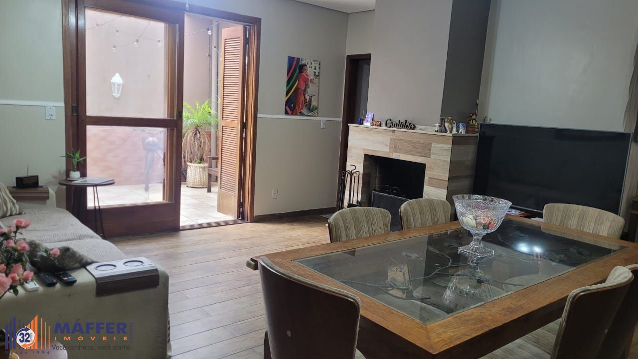 Casa, 3 quartos, 171 m² - Foto 5
