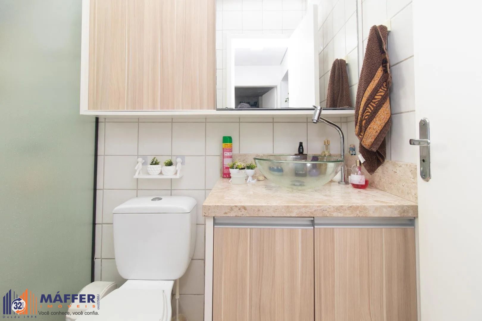 Apartamento, 2 quartos, 63 m² - Foto 14