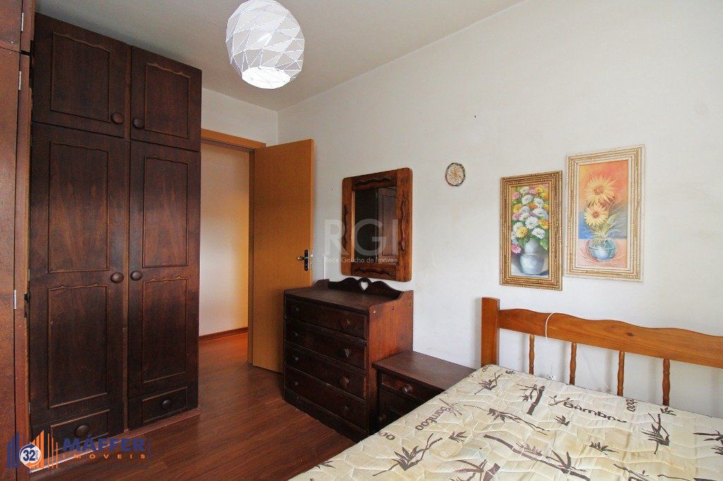 Apartamento, 2 quartos, 61 m² - Foto 6