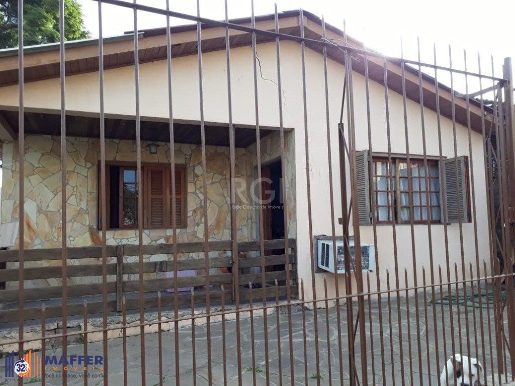 Casa, 2 quartos, à venda, 90 m², Cristal - Porto Alegre — foto 2