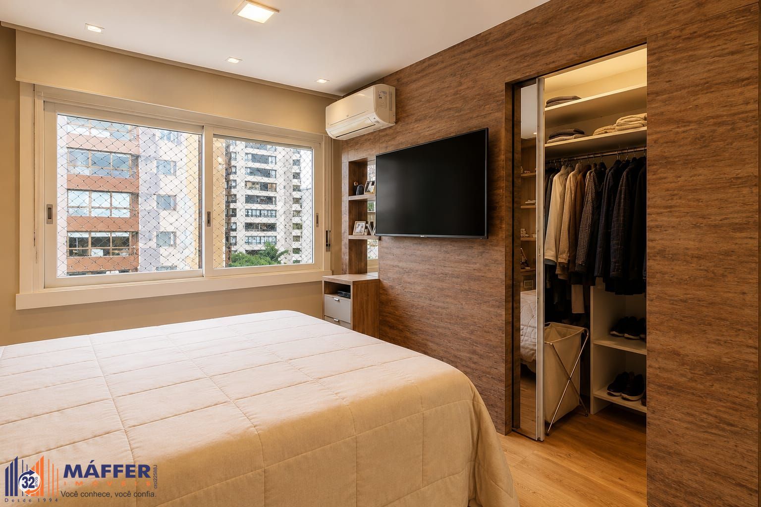Apartamento, 3 quartos, 139 m² - Foto 6