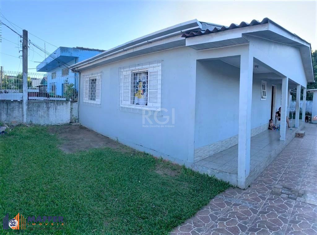 Casa, 3 quartos, à venda, 176 m², Passo das Pedras - Porto Alegre — foto 3