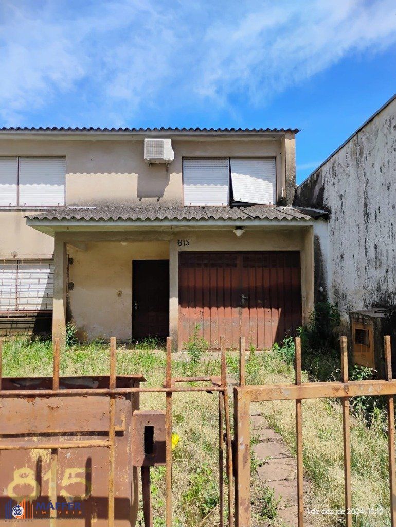 Casa, 2 quartos, 120 m² - Foto 1