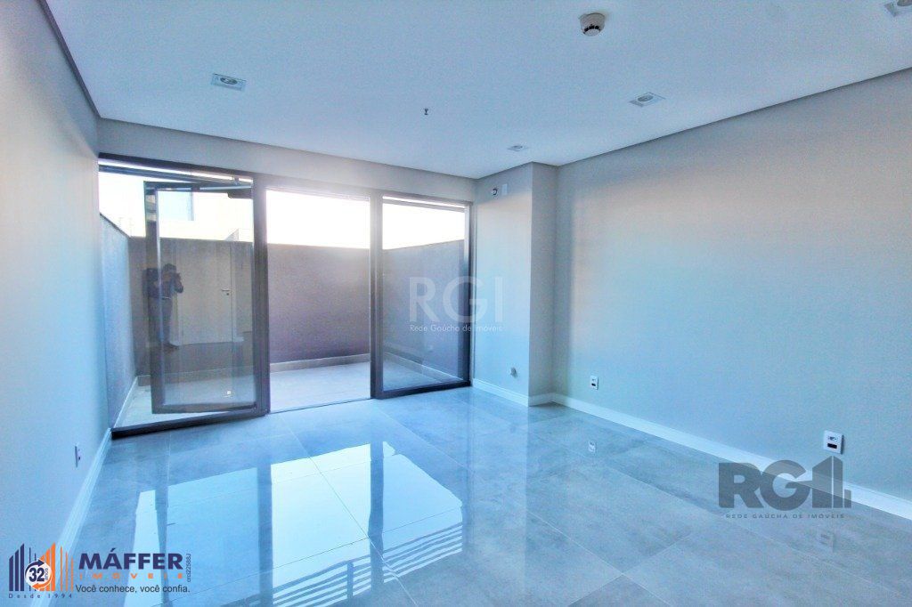 Sala-Conjunto, 38 m² - Foto 9