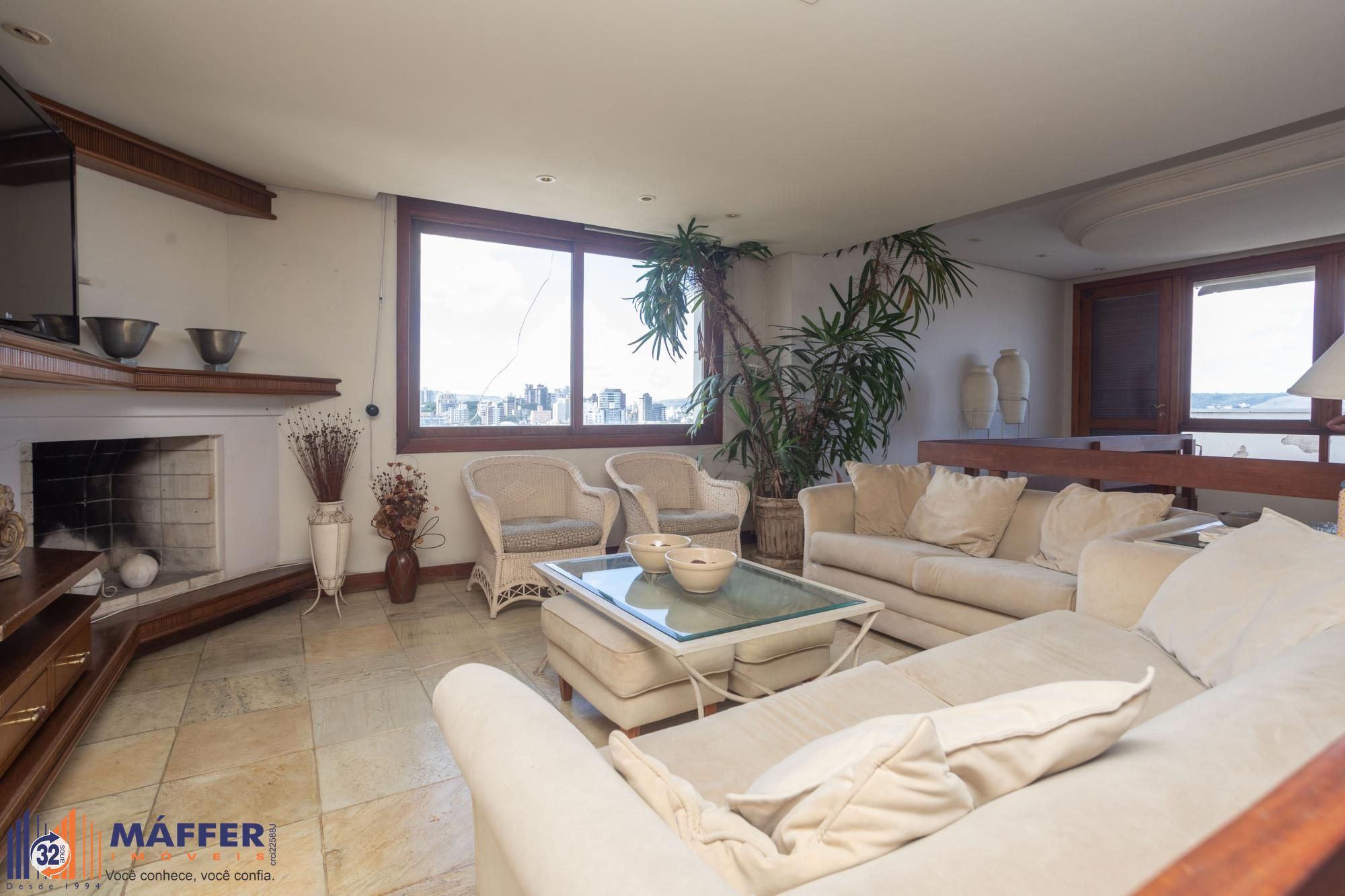 Cobertura, 5 quartos, 603 m² - Foto 29