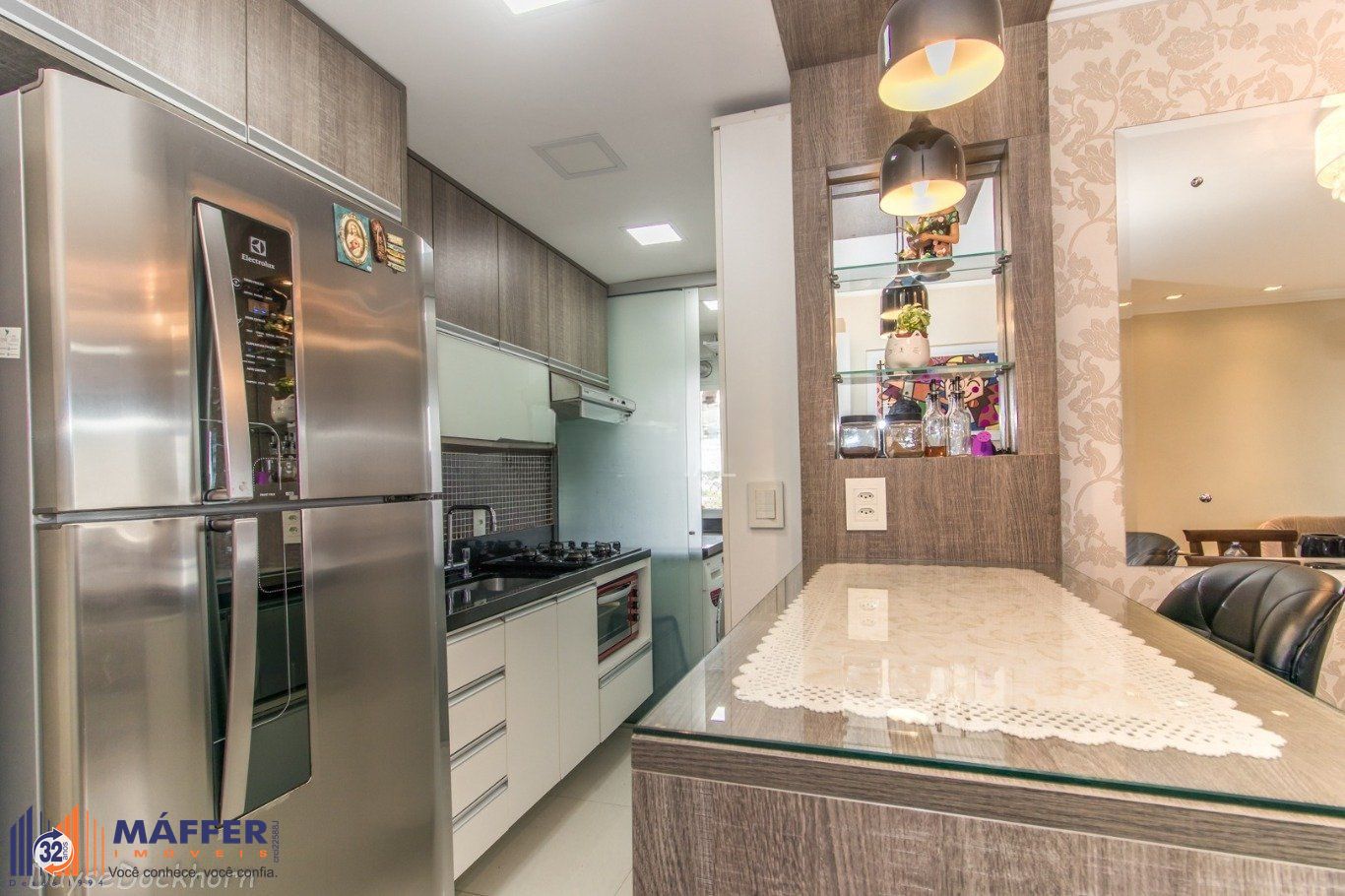 Apartamento, 3 quartos, à venda, 62 m², Sarandi - Porto Alegre — foto 4