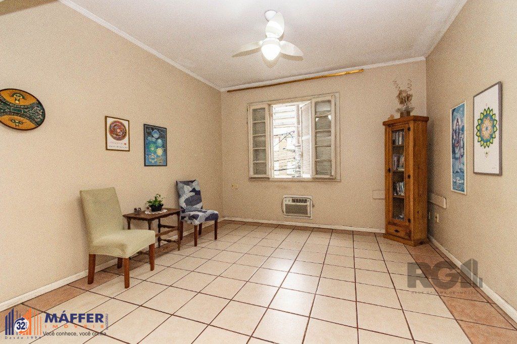 Apartamento, 3 quartos, à venda, 95 m², Auxiliadora - Porto Alegre — foto 2