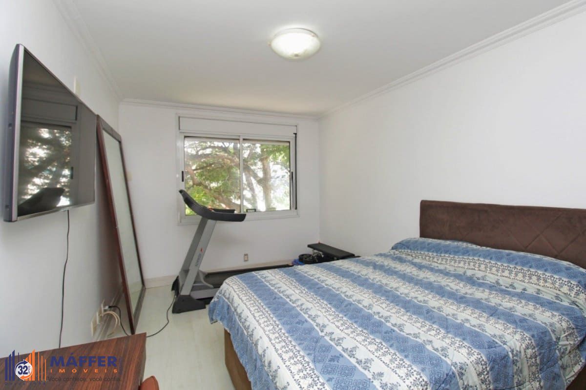 Apartamento, 2 quartos, 87 m² - Foto 13