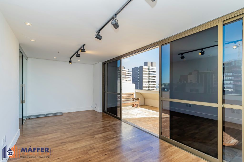 Sala-Conjunto, 190 m² - Foto 8