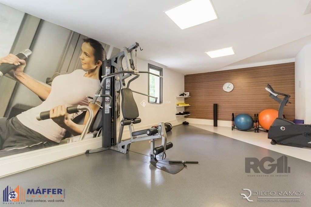 Apartamento, 1 quarto, 56 m² - Foto 18