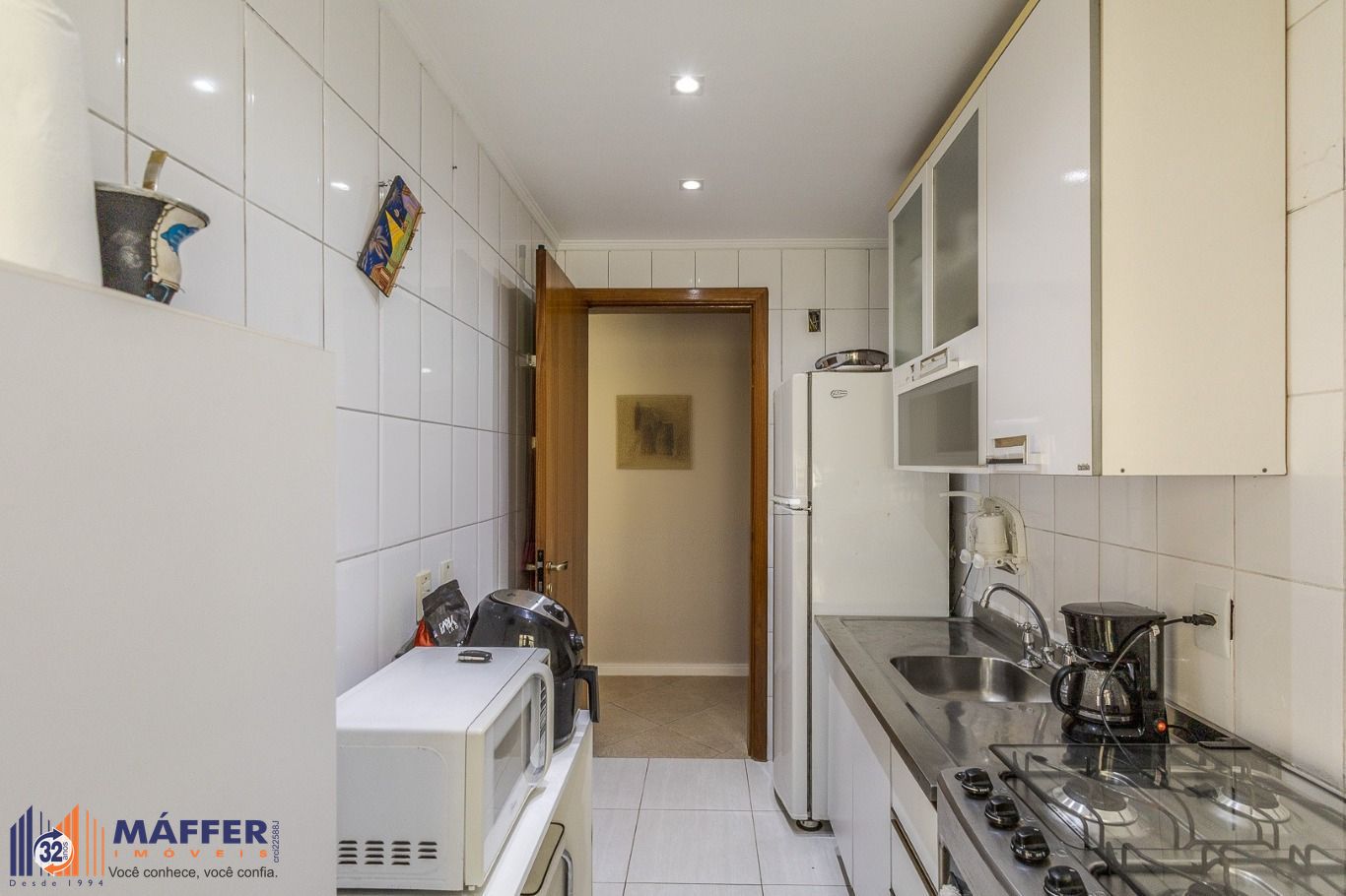 Apartamento, 2 quartos, 67 m² - Foto 8