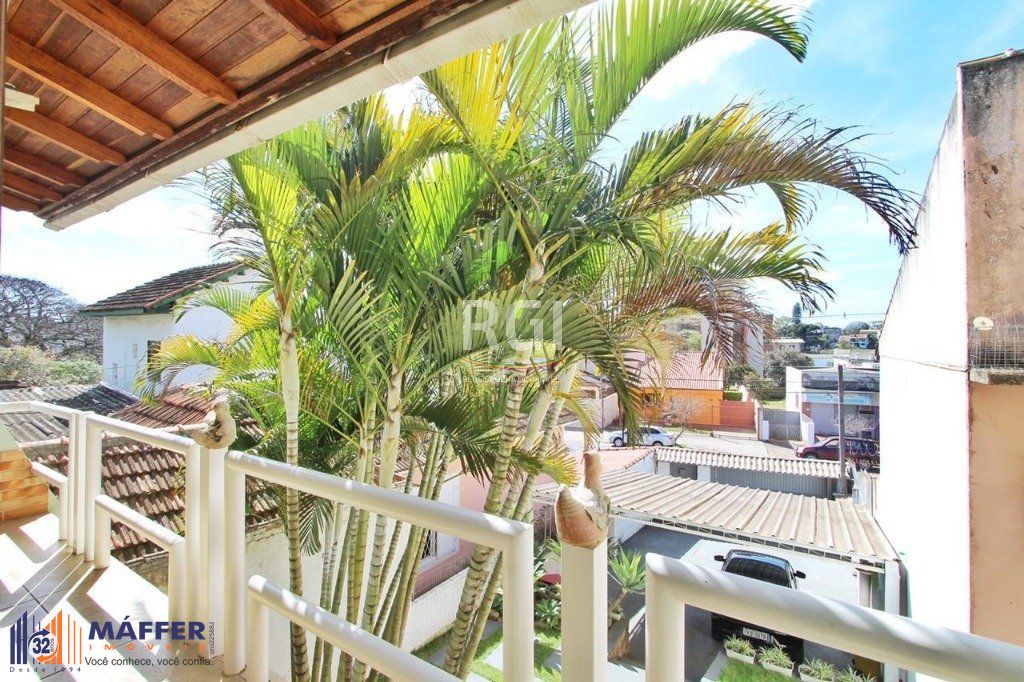Casa, 5 quartos, à venda, 260 m², Teresópolis - Porto Alegre — foto 2